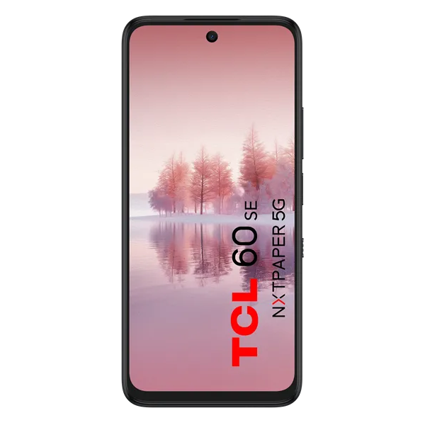 TCL 60 SE NXTPAPER 5G 8GB/256GB SPACE GRAY