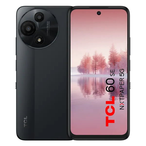 TCL 60 SE NXTPAPER 5G 8GB/256GB SPACE GRAY