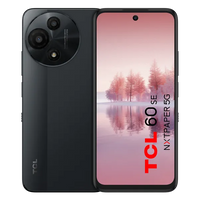TCL 60 SE NXTPAPER 5G 8GB/256GB SPACE GRAY