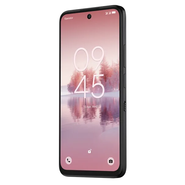 TCL 60 SE NXTPAPER 5G 8GB/256GB SPACE GRAY