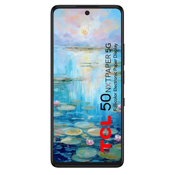 TCL 50 NXTPAPER 5G 8GB/256GB MOON GRAY