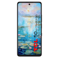 TCL 50 NXTPAPER 5G 8GB/256GB MOON GRAY