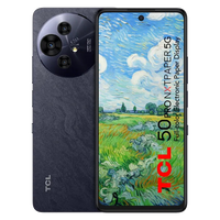 TCL 50 NXTPAPER 5G 8GB/256GB MOON GRAY