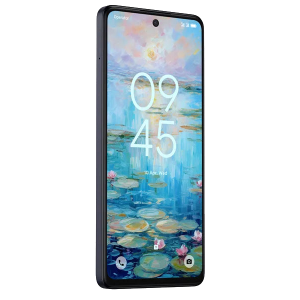 TCL 50 NXTPAPER 5G 8GB/256GB MOON GRAY