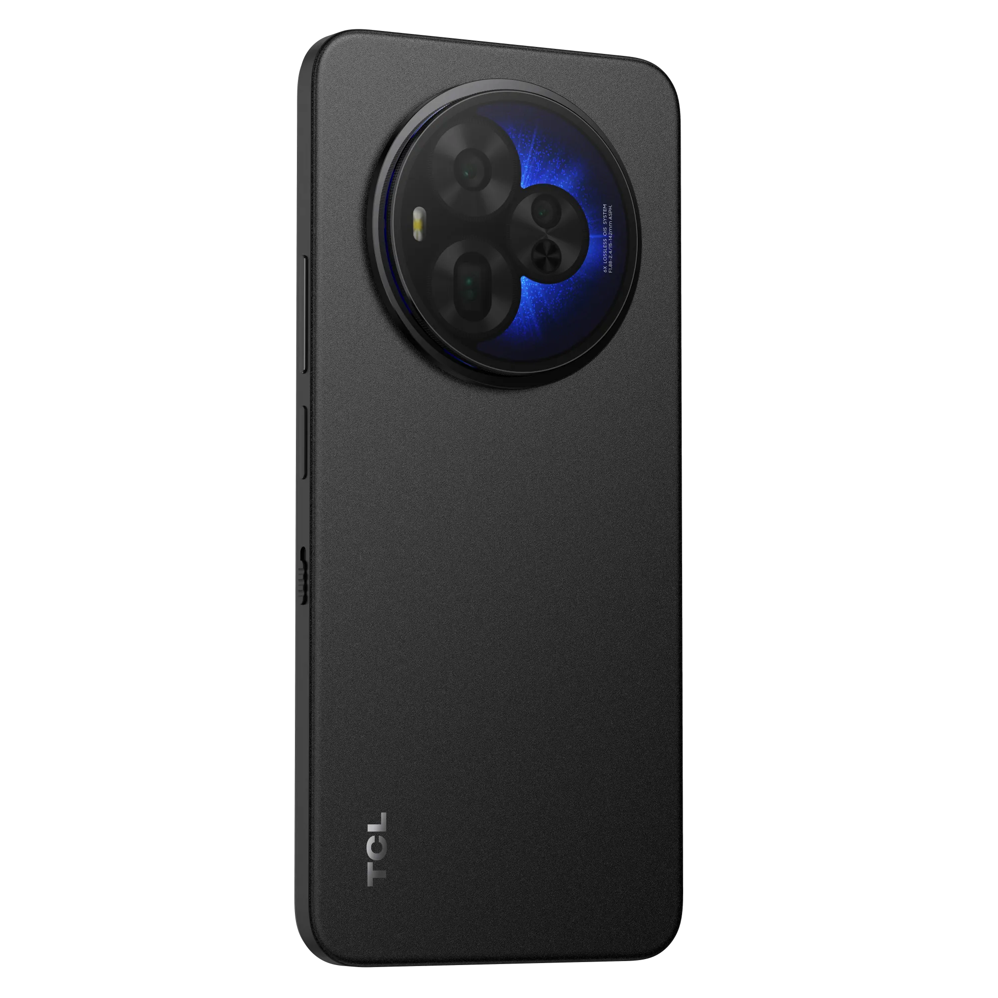 TCL 60 ULTRA 5G 12/256GB NEBULA BLACK