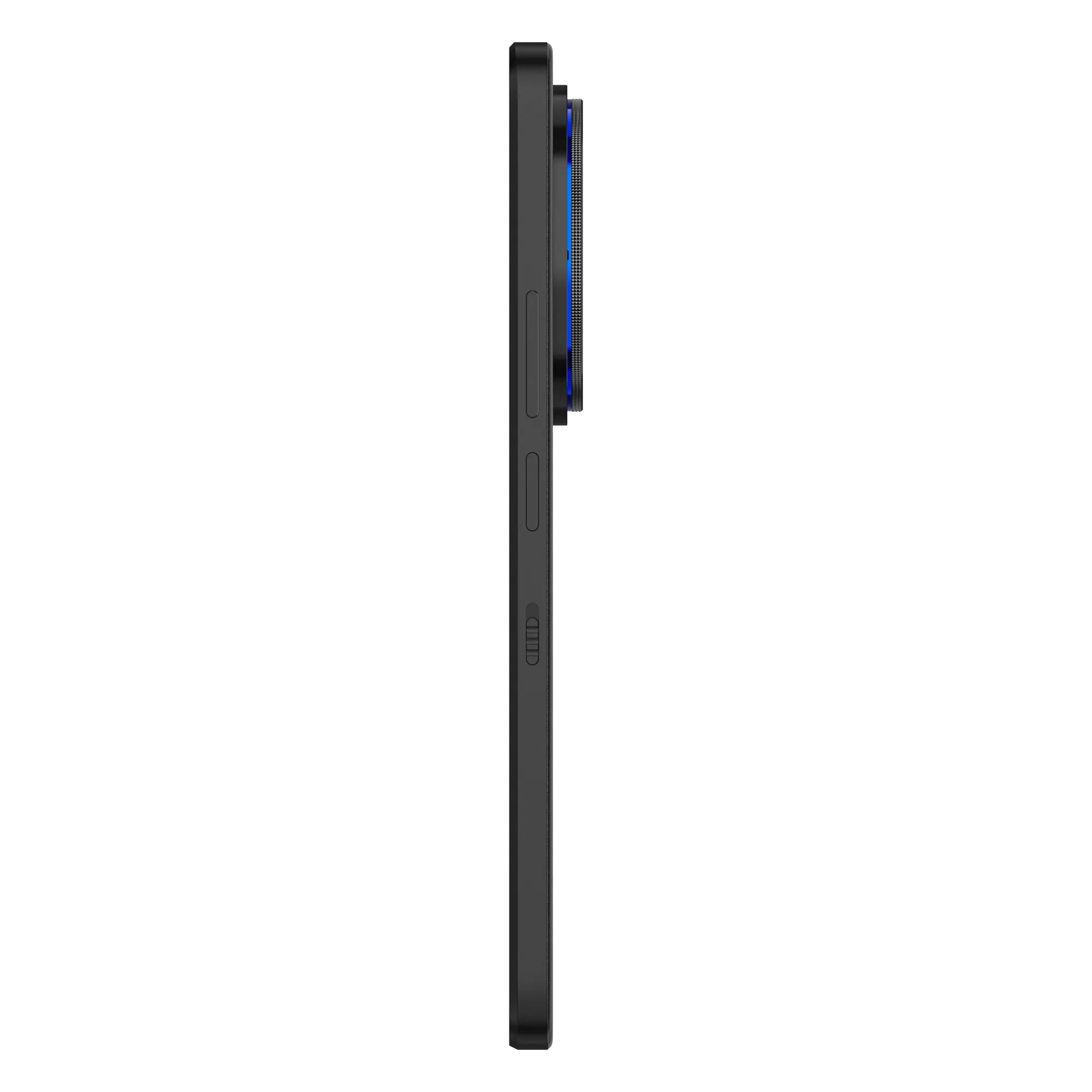 TCL 60 ULTRA 5G 12/256GB NEBULA BLACK