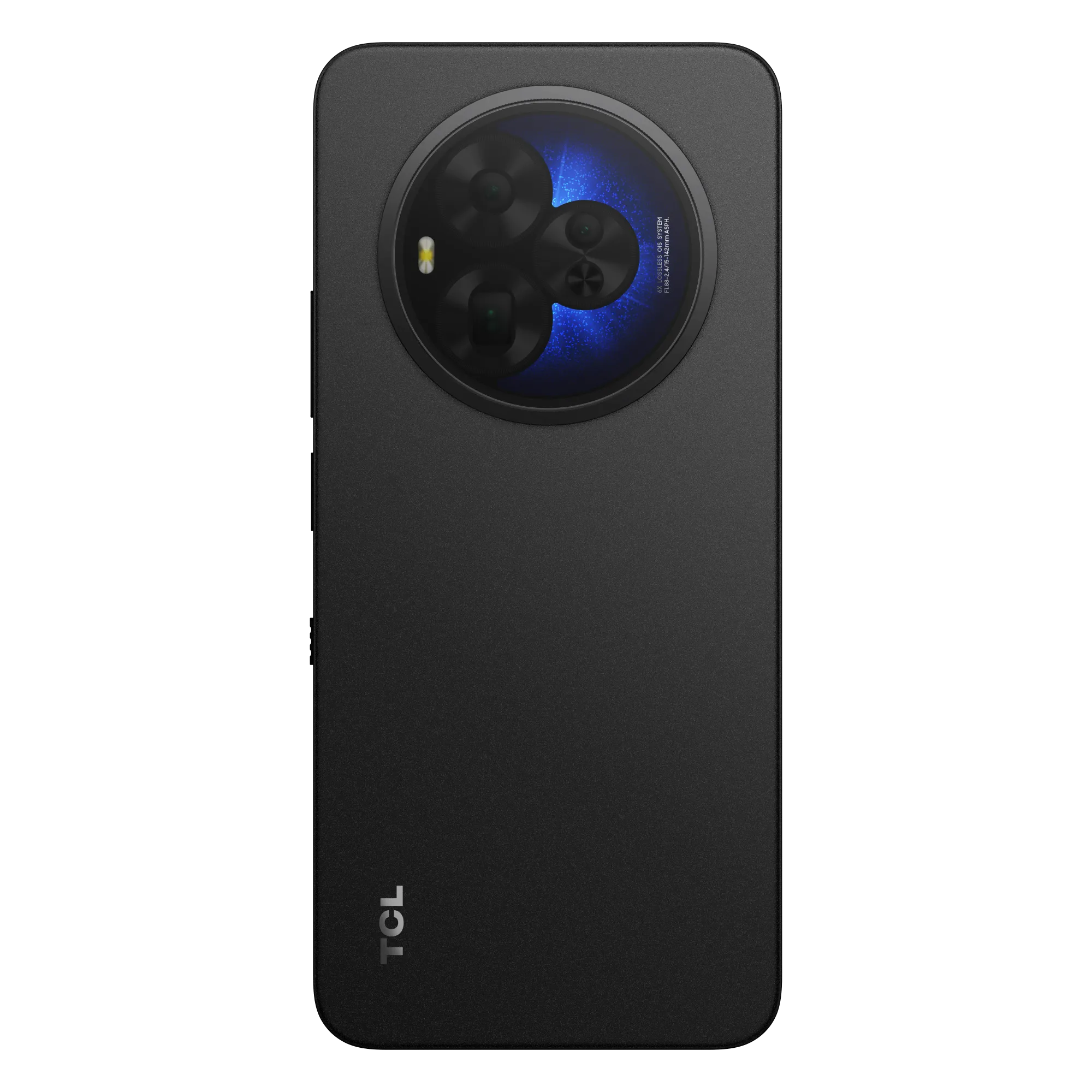 TCL 60 ULTRA 5G 12/256GB NEBULA BLACK