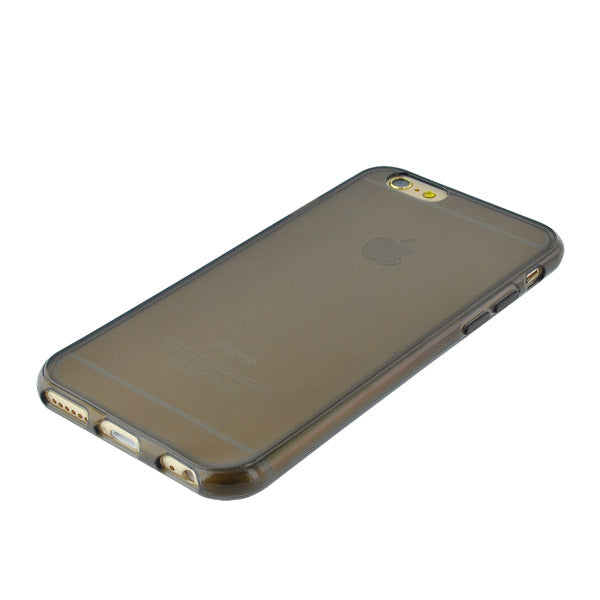 Θηκη TPU TT Για Apple iPhone 6+ / 6S+ Μαυρη