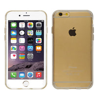 Θηκη TPU TT Για Apple iPhone 7+ / 8+ Διαφανη