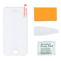 Προστατευτικο Τζαμι Οθονης TT Για Apple iPhone 4 / 4s