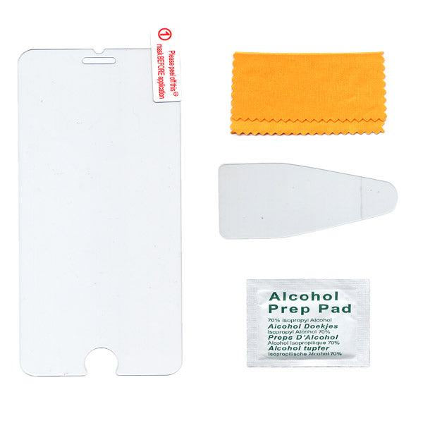 Προστατευτικο Τζαμι Οθονης TT Για Apple iPhone 6/6S