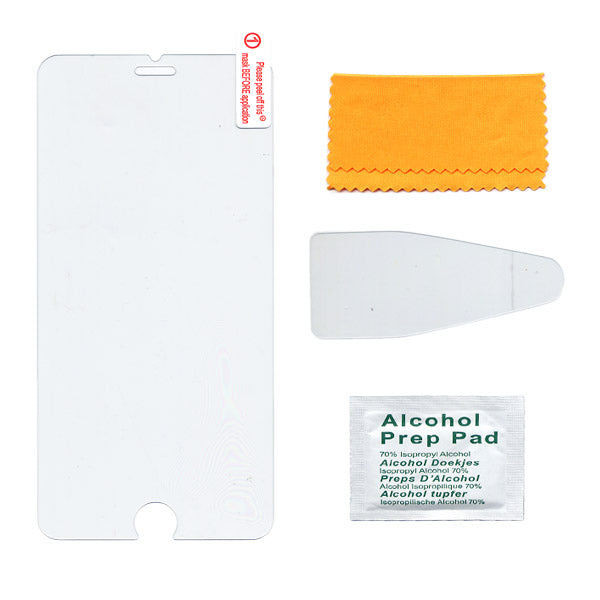 Προστατευτικο Τζαμι Οθονης TT Για Apple iPhone 6+ / 6s+