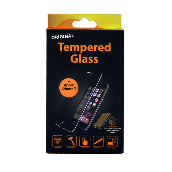 Προστατευτικο Τζαμι Οθονης TT Για Apple iPhone 7 / 8