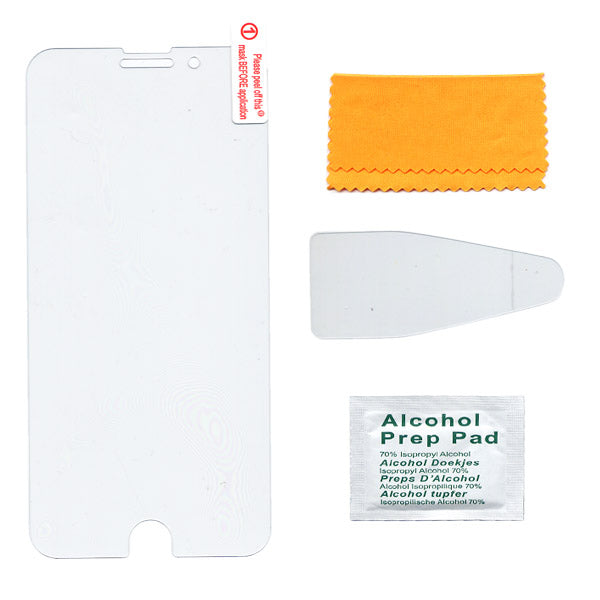 Προστατευτικο Τζαμι Οθονης TT Για Apple iPhone 7+ / 8+