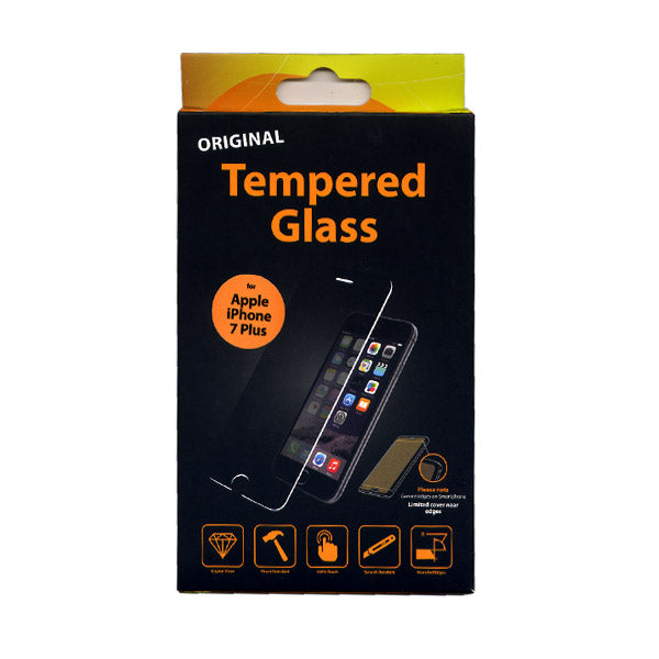 Προστατευτικο Τζαμι Οθονης TT Για Apple iPhone 7+ / 8+