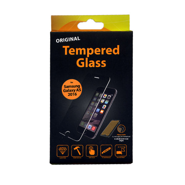 Προστατευτικο Τζαμι Οθονης TT Για Samsung A510 Galaxy A5 2016