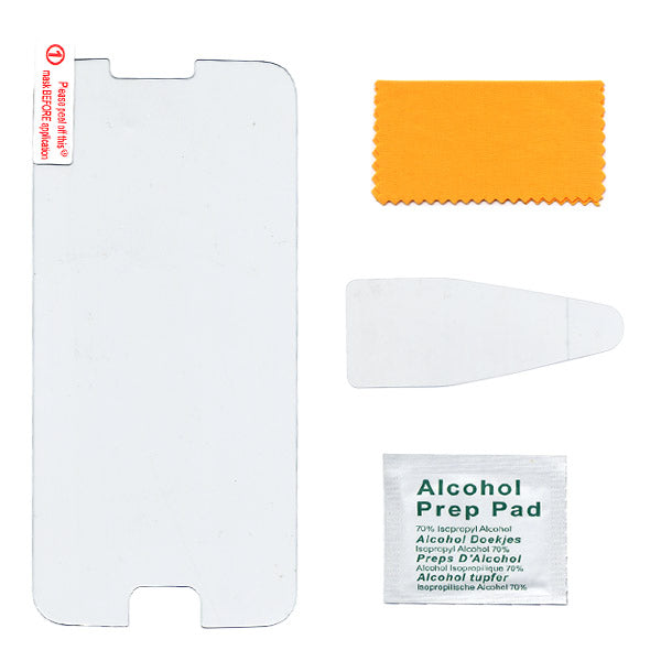 Προστατευτικο Τζαμι Οθονης TT Για Samsung G900 Galaxy S5