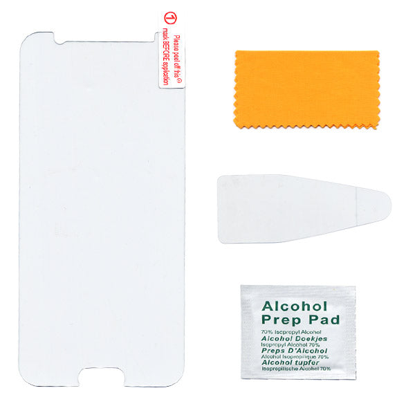 Προστατευτικο Τζαμι Οθονης TT Για Samsung G920 Galaxy S6