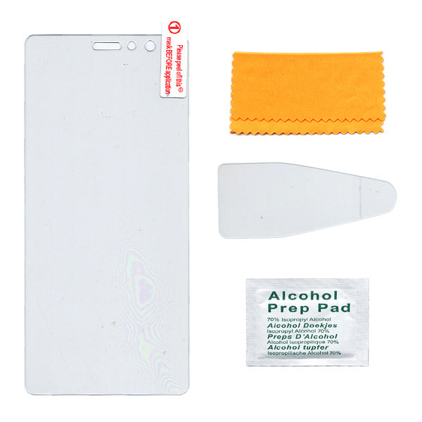 Προστατευτικο Τζαμι Οθονης TT Για Huawei P9