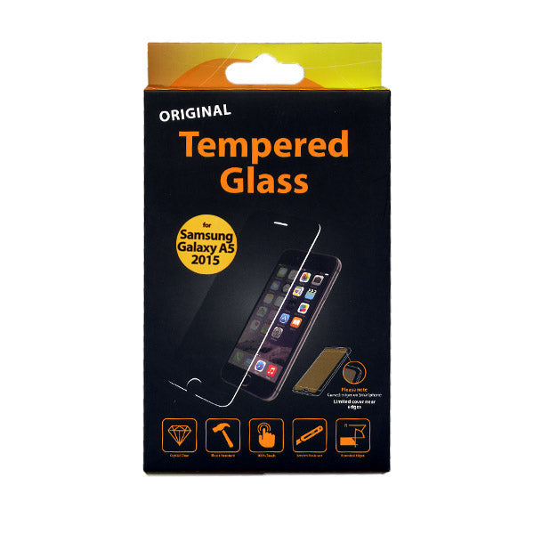 Προστατευτικο Τζαμι Οθονης TT Για Samsung A500 Galaxy A5
