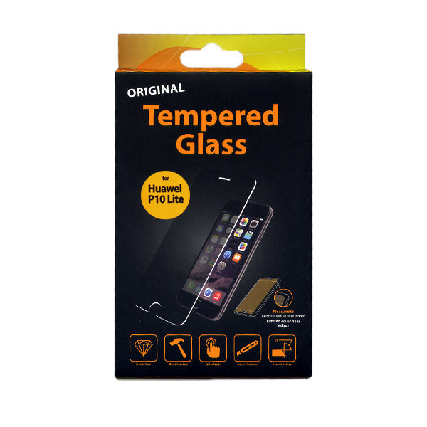 Προστατευτικο Τζαμι Οθονης TT Για Huawei P10 Lite