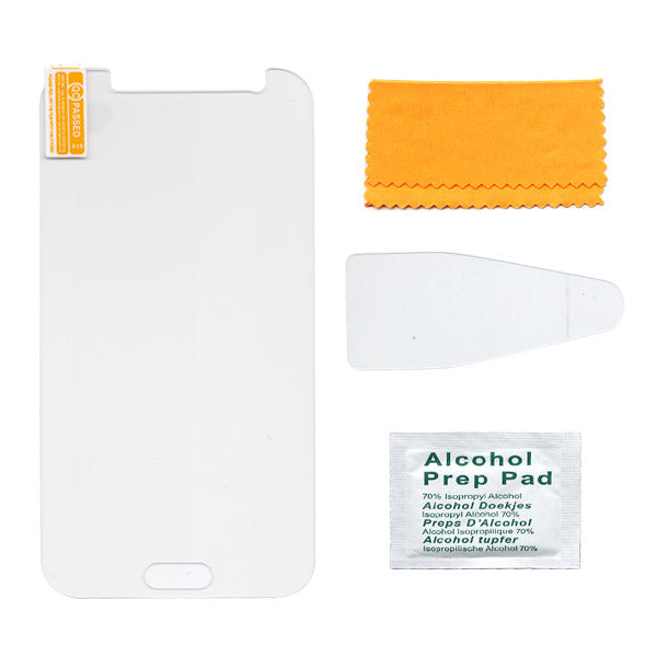 Προστατευτικο Τζαμι Οθονης TT Για Samsung J330 Galaxy J3 2017