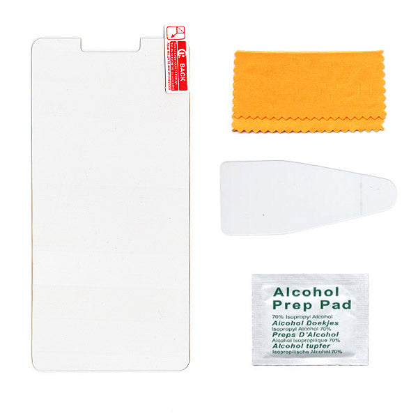 Προστατευτικο Τζαμι Οθονης TT Για Xiaomi Redmi Note 4 / Note 4X