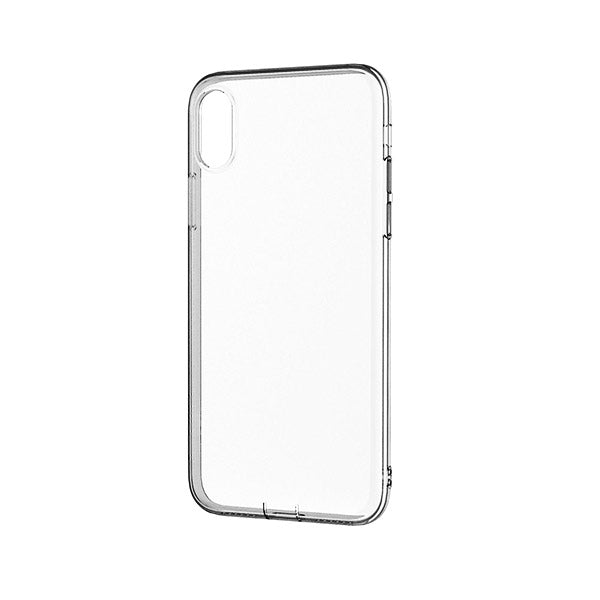 Θηκη TPU TT Για Apple iPhone X / Xs Διαφανη