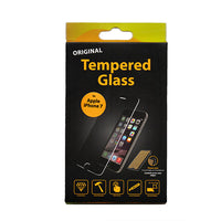 Προστατευτικο Τζάμι Οθονης TT Edge to Edge Άσπρο Για iPhone 7 / 8 / SE 2020