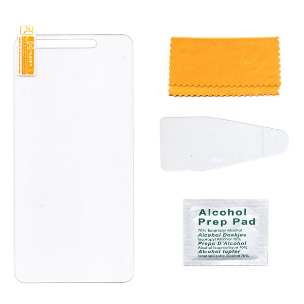 Προστατευτικο Τζαμι Οθονης TT Για Huawei Y6 2017