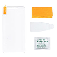 Προστατευτικο Τζαμι Οθονης TT Για Huawei Y6 2017