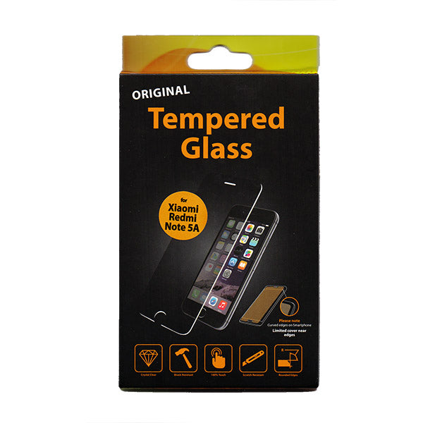 Προστατευτικο Τζαμι Οθονης TT Για Xiaomi Redmi Note 5A
