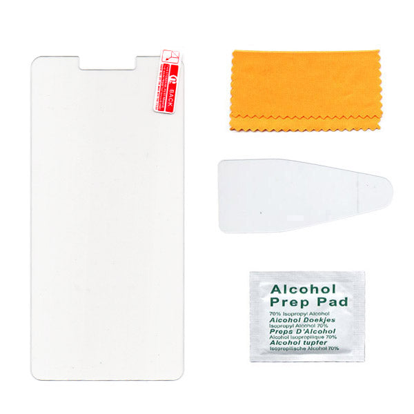 Προστατευτικο Τζαμι Οθονης TT Για Xiaomi Redmi Note 5A Prime