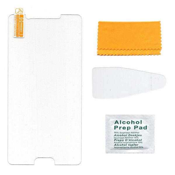 Προστατευτικο Τζαμι Οθονης TT Για Huawei Mate 10