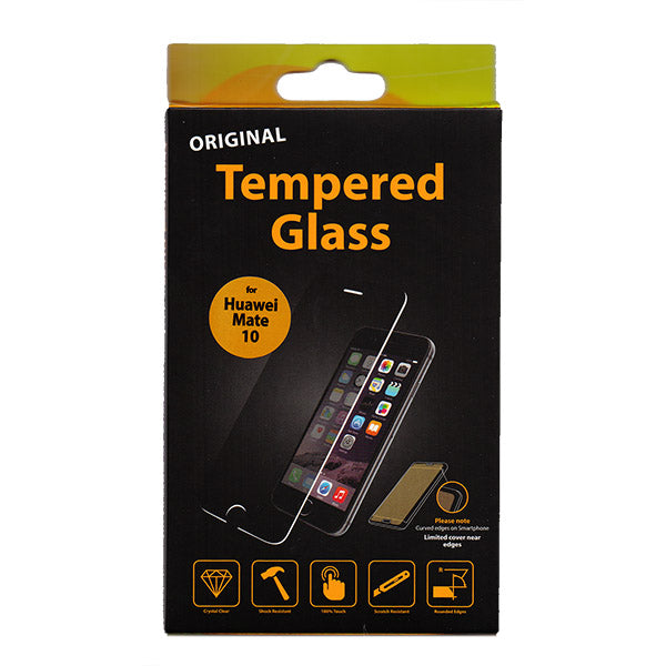 Προστατευτικο Τζαμι Οθονης TT Για Huawei Mate 10