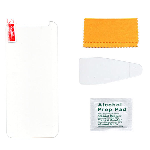 Προστατευτικο Τζαμι Οθονης TT Για Samsung A530 Galaxy A8 2018