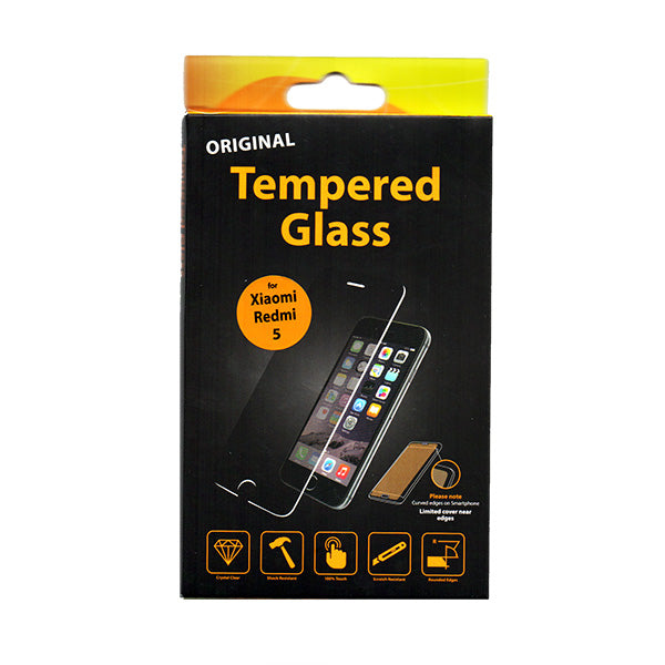 Προστατευτικο Τζαμι Οθονης TT Για Xiaomi Redmi 5