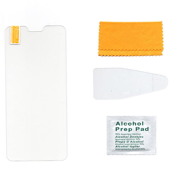 Προστατευτικο Τζαμι Οθονης TT Για Huawei P20 Lite