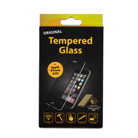 Προστατευτικο Τζάμι Οθονης TT Edge to Edge Μαυρο Για iPhone 6 /6s