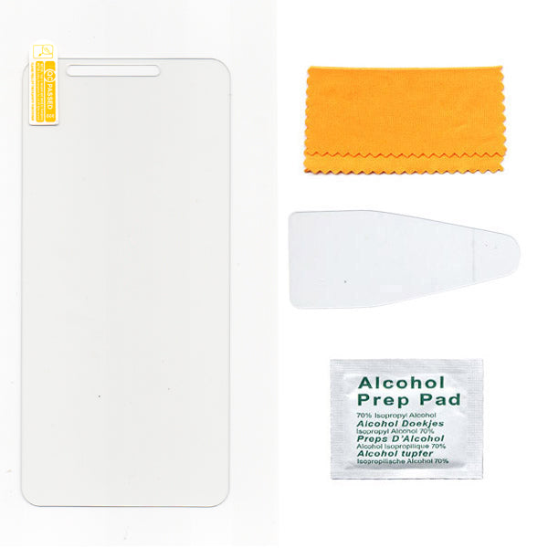 Προστατευτικο Τζαμι Οθονης TT Για Xiaomi Redmi S2