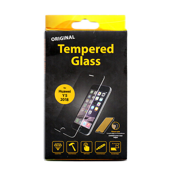 Προστατευτικο Τζαμι Οθονης TT Για Huawei Y5 2018/Y5 2018 Prime