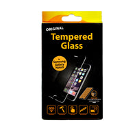 Προστατευτικο Τζαμι Οθονης TT Edge to Edge Μαυρο Για Samsung Galaxy Note 9