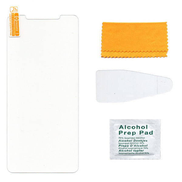 Προστατευτικο Τζαμι Οθονης TT Για Xiaomi Mi 8