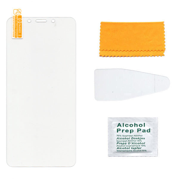 Προστατευτικο Τζαμι Οθονης TT Για Xiaomi Redmi 6A