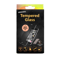 Προστατευτικο Τζαμι Οθονης TT Edge to Edge Για Apple iPhone XR