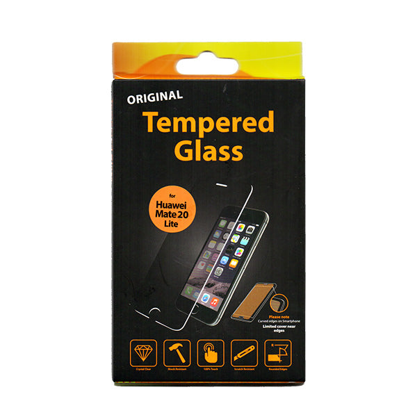 Προστατευτικο Τζαμι Οθονης TT Για Huawei Mate 20 Lite
