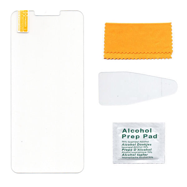 Προστατευτικο Τζαμι Οθονης TT Για Huawei Mate 20 Lite