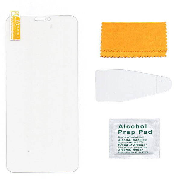 Προστατευτικο Τζαμι Οθονης TT Για Xiaomi Pocophone F1