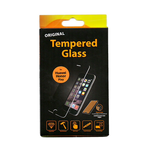 Προστατευτικο Τζαμι Οθονης TT Για Huawei Honor Play