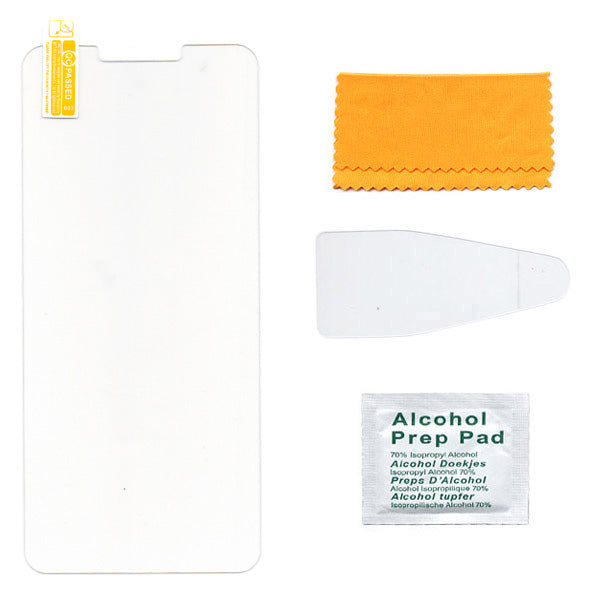 Προστατευτικο Τζαμι Οθονης TT Για Huawei Honor Play